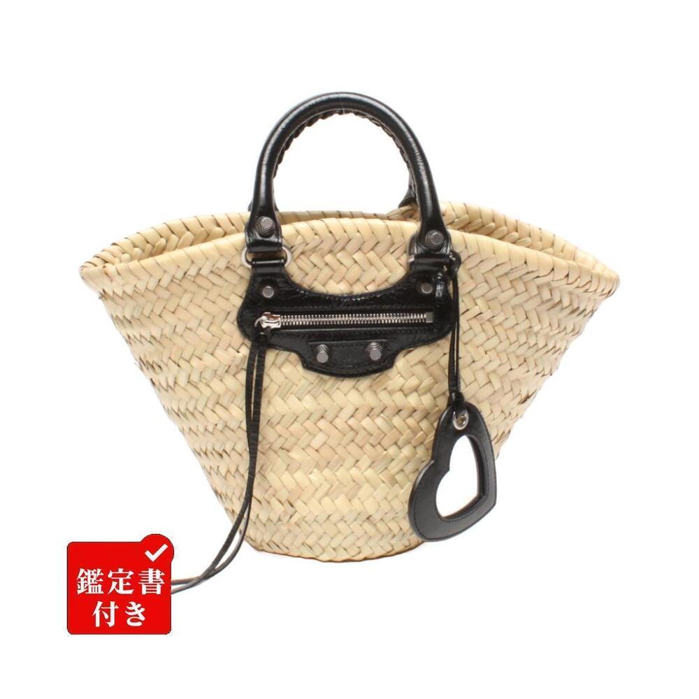Balenciaga handbag shoulder bag crossbody Le Cagole
